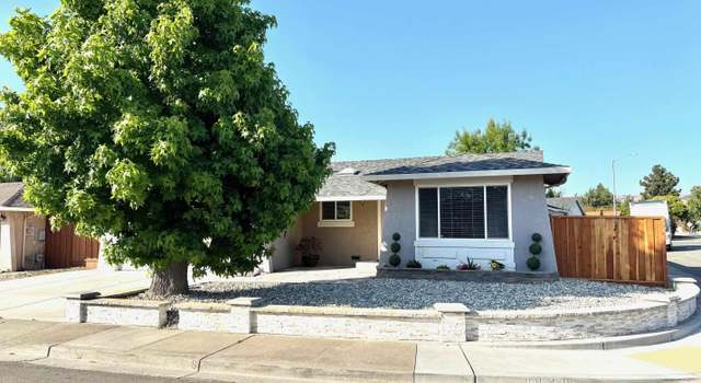Photo of 34288 Torrington Pl, Fremont, CA 94555