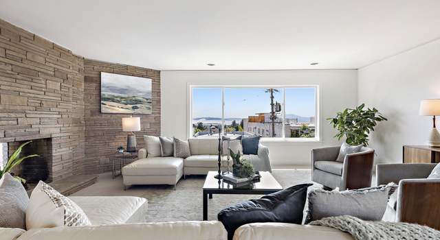 Photo of 1519 Oxford St Unit L, Berkeley, CA 94709