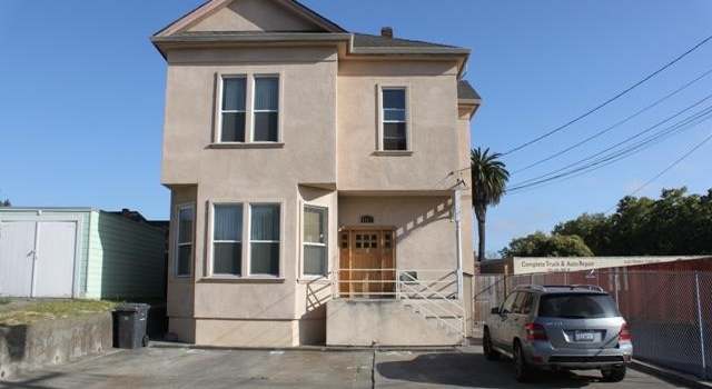 Photo of 1112 Allston Way, Berkeley, CA 94702