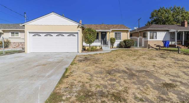 Photo of 407 Lloyd Ave, San Leandro, CA 94578