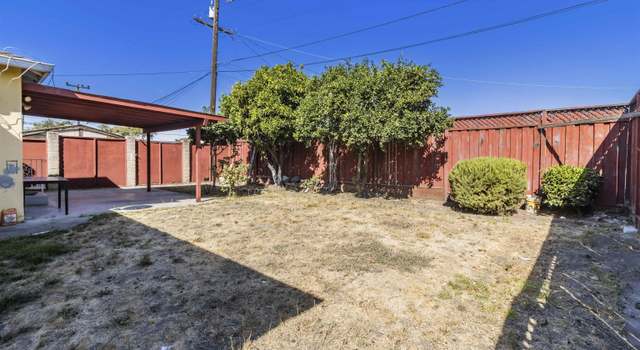 Photo of 407 Lloyd Ave, San Leandro, CA 94578