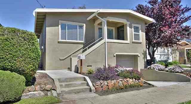 Photo of 1205 Oregon St, Berkeley, CA 94702