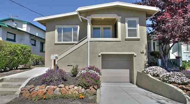 Photo of 1205 Oregon St, Berkeley, CA 94702
