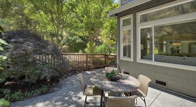 Photo of 6603 Horsemans Canyon Dr, Walnut Creek, CA 94595