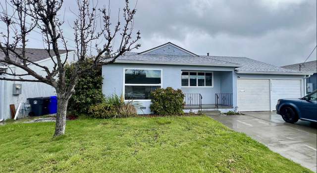 Photo of 15310 Inverness St, San Leandro, CA 94579