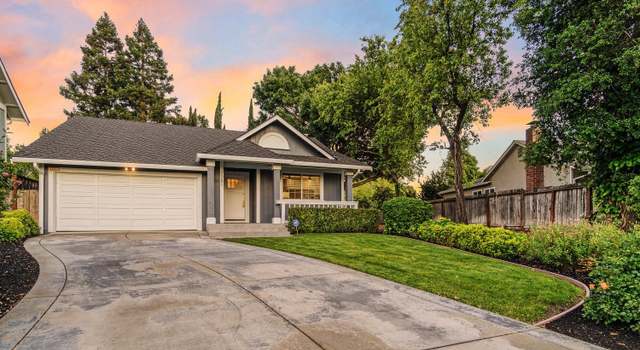 Photo of 7281 Valley Trails Dr, Pleasanton, CA 94588