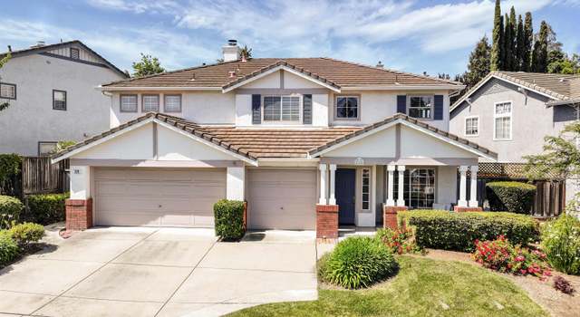 Photo of 276 Oakwood Cir, Martinez, CA 94553