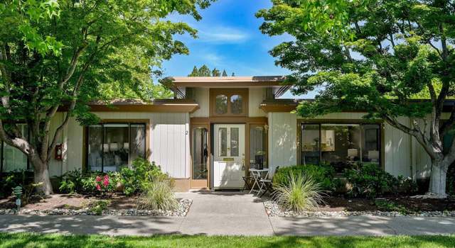Photo of 2516 Tice Creek Dr #2, Walnut Creek, CA 94595