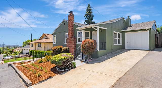 Photo of 19085 Madison Ave, Castro Valley, CA 94546