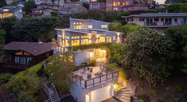 Photo of 200 Taurus Ave, Oakland, CA 94611