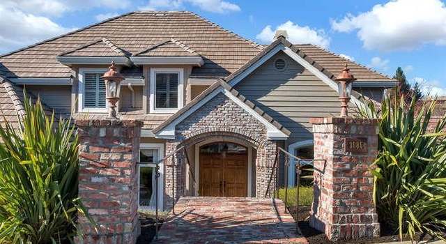 Photo of 3085 Stonegate Dr, Alamo, CA 94507