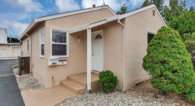 Photo of 24657 Oneil Ave, Hayward, CA 94544