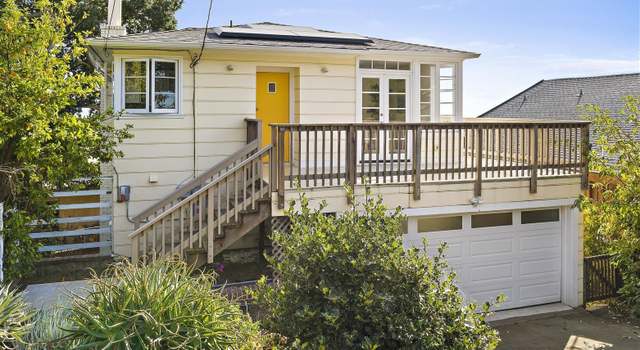 Photo of 358 Panoramic, Berkeley, CA 94704