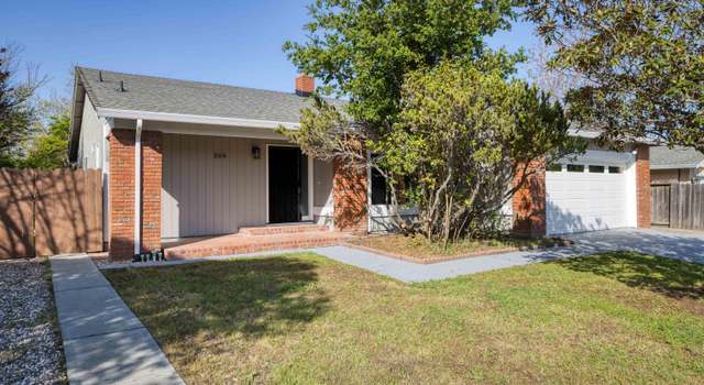 Photo of 265 Lexington Dr, Vallejo, CA 94591