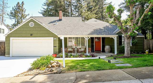 Photo of 5411 Degnan Dr, Martinez, CA 94553