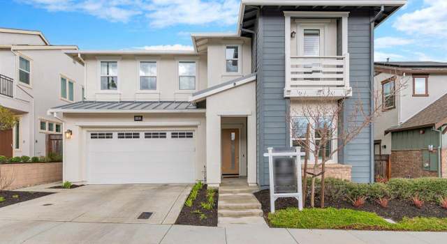 Photo of 4491 Pine Mountain Way, Dublin, CA 94568