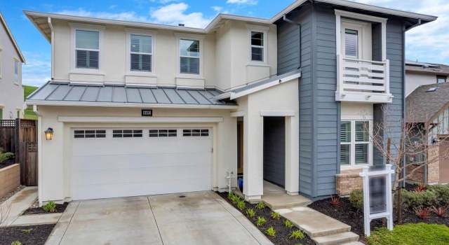 Photo of 4491 Pine Mountain Way, Dublin, CA 94568