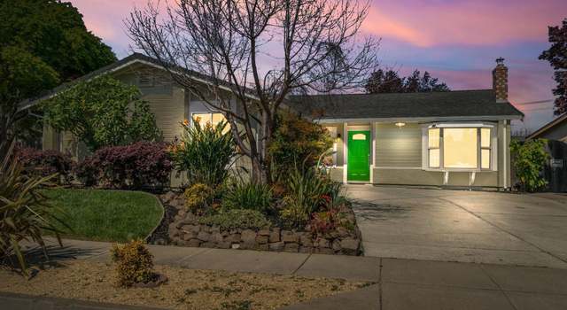 Photo of 33537 Bardolph Cir, Fremont, CA 94555