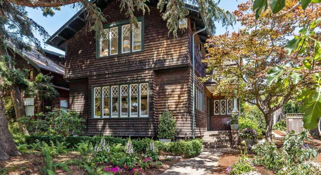 Photo of 3019 Benvenue Ave, Berkeley, CA 94705