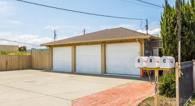 Photo of 37367 Elm St, Newark, CA 94560