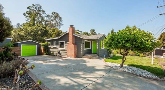 Photo of 6233 Hillmont Dr, Oakland, CA 94605