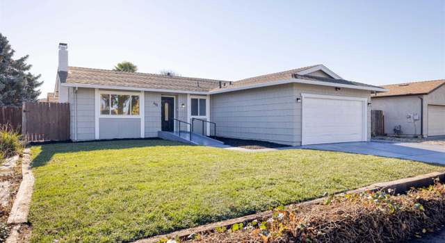 Photo of 401 Pintail Dr, Suisun City, CA 94585