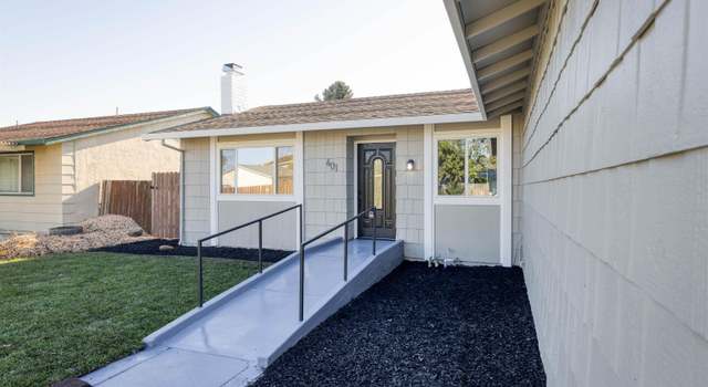 Photo of 401 Pintail Dr, Suisun City, CA 94585