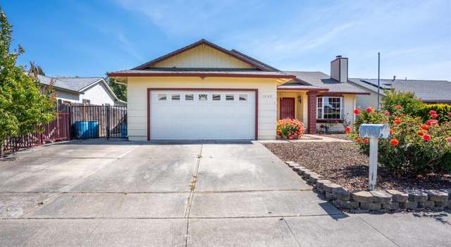 Photo of 1027 Pintail Dr, Suisun City, CA 94585