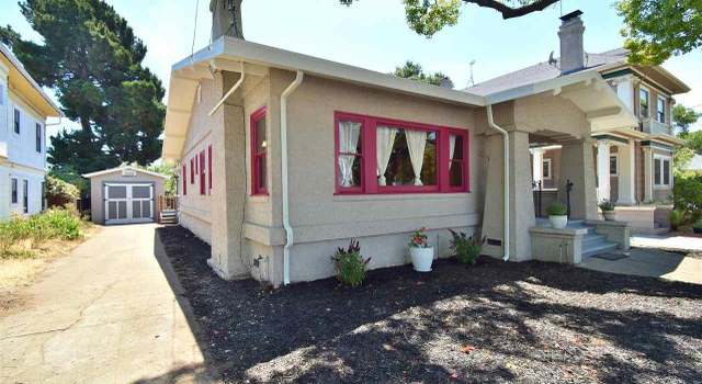Photo of 744 Santa Clara Ave, Alameda, CA 94501