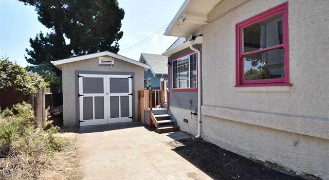 Photo of 744 Santa Clara Ave, Alameda, CA 94501