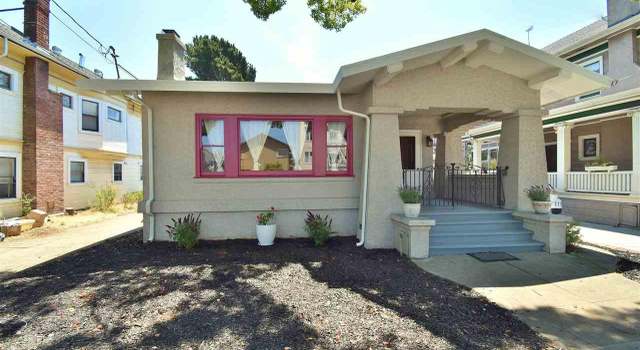 Photo of 744 Santa Clara Ave, Alameda, CA 94501