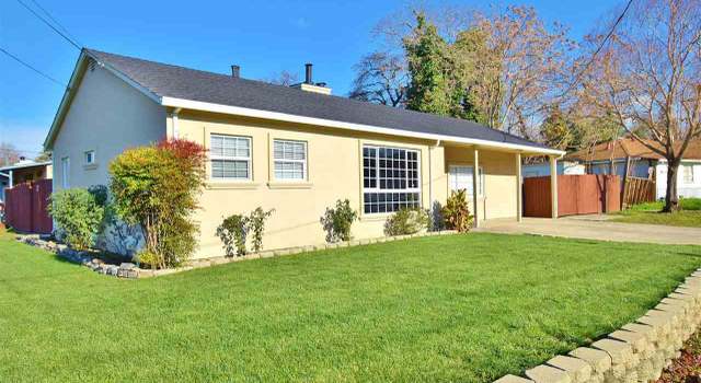 Photo of 1032 Orange St, Concord, CA 94518