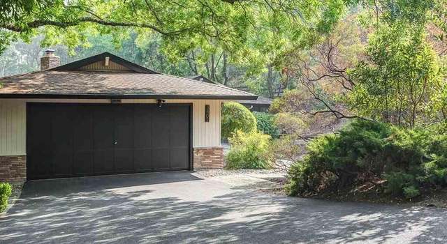 Photo of 3402 Black Hawk Rd, Lafayette, CA 94549