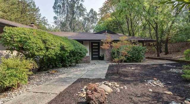 Photo of 3402 Black Hawk Rd, Lafayette, CA 94549