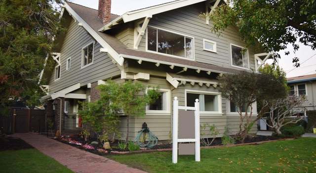 Photo of 1717 Dayton Ave, Alameda, CA 94501