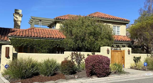 Photo of 5922 Acacia Ave, Oakland, CA 94618