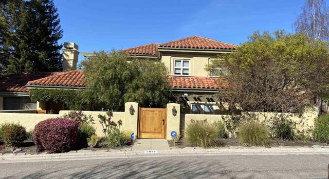 Photo of 5922 Acacia Ave, Oakland, CA 94618