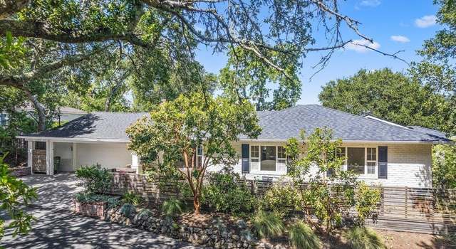 Photo of 135 Camino Don Miguel, Orinda, CA 94563