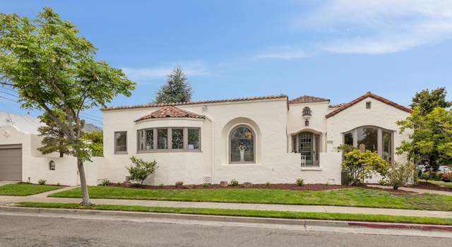 Photo of 1701 Cambridge Dr, Alameda, CA 94501