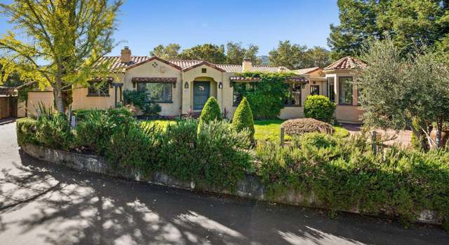 Photo of 147 Camino Don Miguel, Orinda, CA 94563