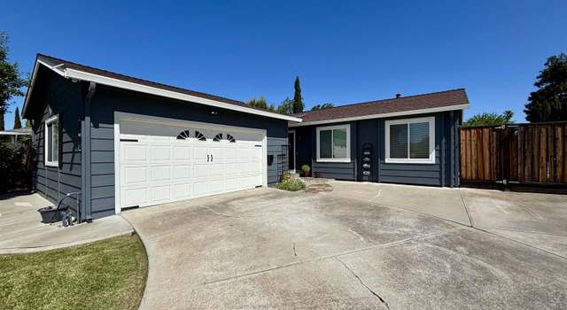 Photo of 2265 Shire Ct, Livermore, CA 94551