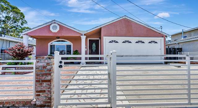 Photo of 942 Purdue St, San Leandro, CA 94579