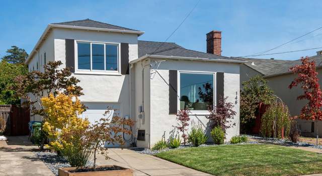 Photo of 148 Carmel Ave, El Cerrito, CA 94530