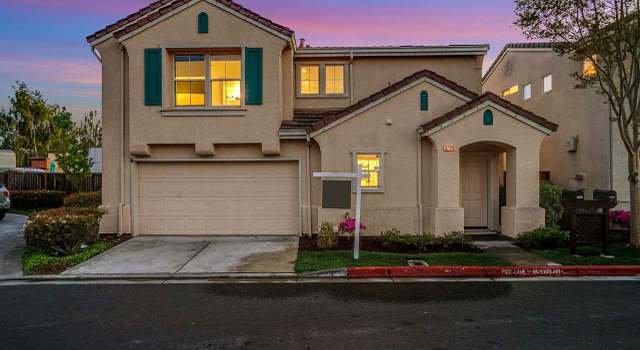 Photo of 37341 Trellis Ter, Fremont, CA 94536