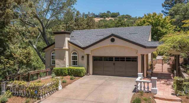 Orinda Ca Redfin