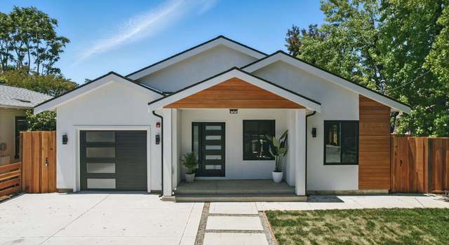 Photo of 175 N Frances St, Sunnyvale, CA 94086