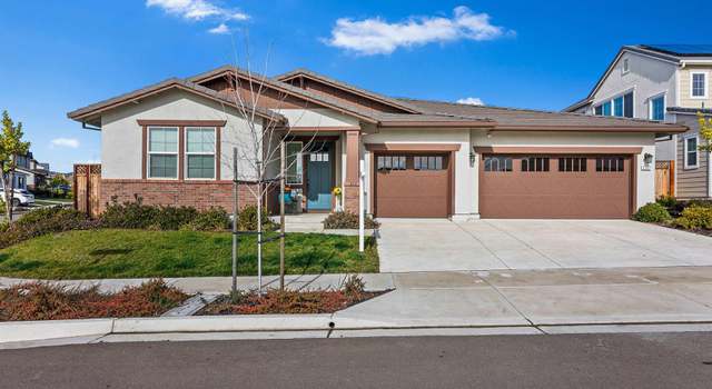 Photo of 5307 Canyon Heights Way, Antioch, CA 94531