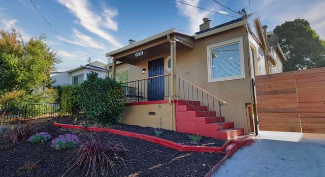 Photo of 2808 23rd Ave, Oakland, CA 94606