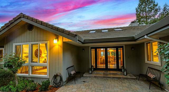 Photo of 965 Ridge Dr, Concord, CA 94518