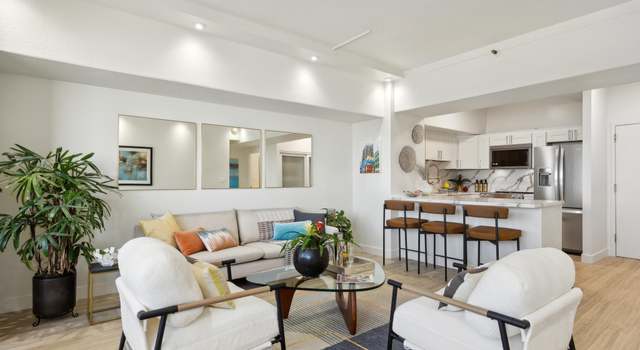 Photo of 6363 Christie Ave #1504, Emeryville, CA 94608